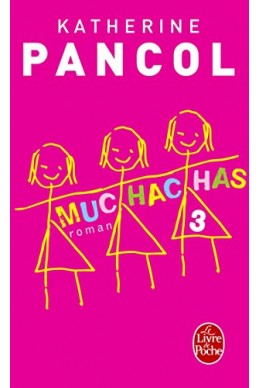 Muchachas 3 poche